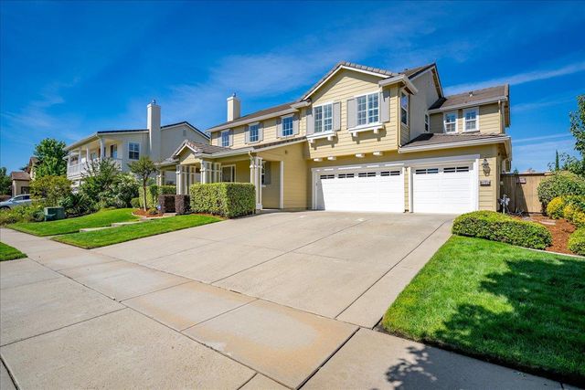 8704 Tapaderas Loop, Roseville, CA 95747
