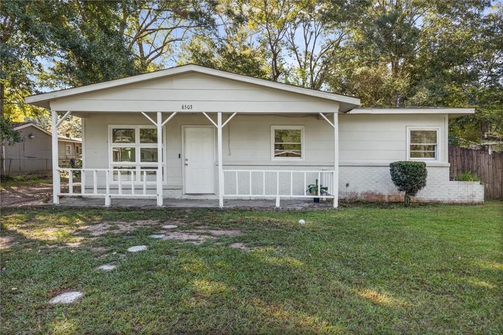 6503 James Street, Mobile, AL 36608 — photo 2