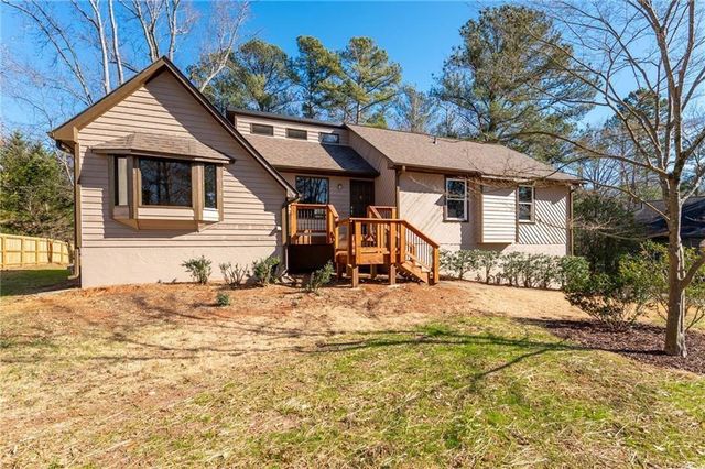 4800 Grants Way NE, Marietta, GA 30066