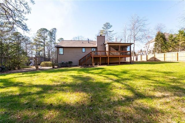 4800 Grants Way NE, Marietta, GA 30066