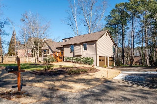 4800 Grants Way NE, Marietta, GA 30066
