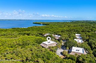 6205 Treetop Drive, Melbourne Beach, FL 32951
