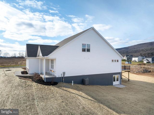 187 HEIRLOOM DR, Centre Hall, PA 16828