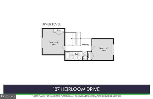 187 HEIRLOOM DR, Centre Hall, PA 16828