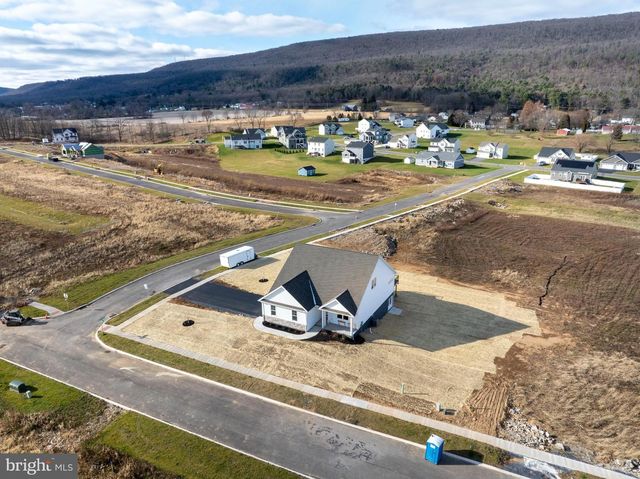 187 HEIRLOOM DR, Centre Hall, PA 16828