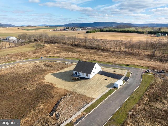 187 HEIRLOOM DR, Centre Hall, PA 16828