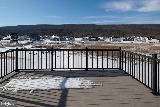 187 HEIRLOOM DR, Centre Hall, PA 16828