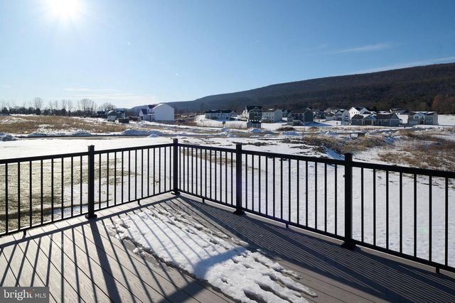 187 HEIRLOOM DR, Centre Hall, PA 16828