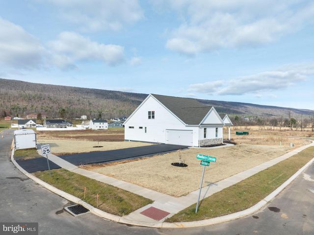 187 HEIRLOOM DR, Centre Hall, PA 16828