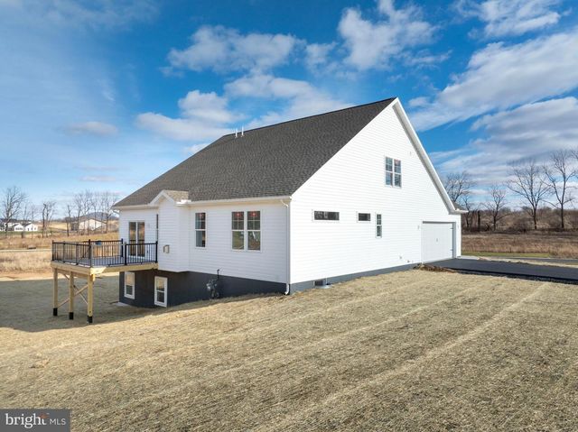 187 HEIRLOOM DR, Centre Hall, PA 16828