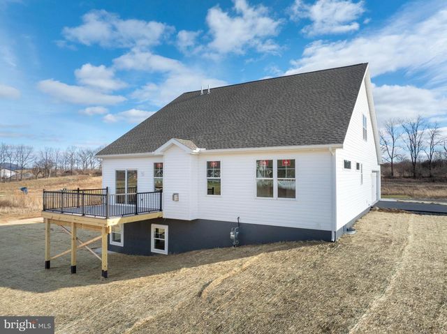 187 HEIRLOOM DR, Centre Hall, PA 16828