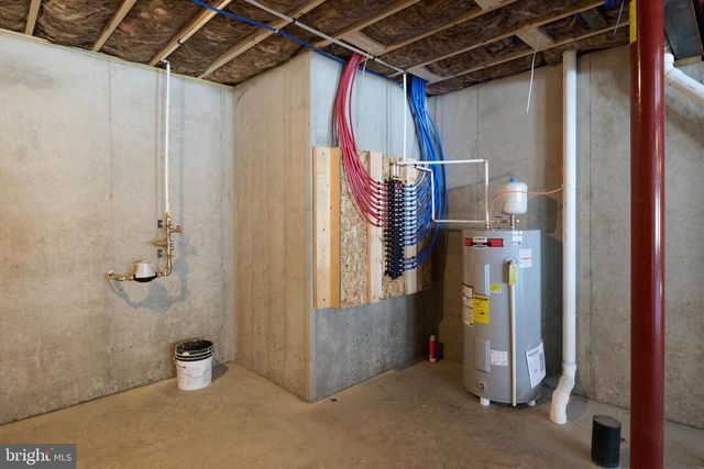 187 HEIRLOOM DR, Centre Hall, PA 16828