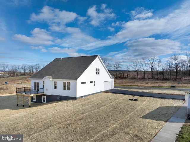 187 HEIRLOOM DR, Centre Hall, PA 16828