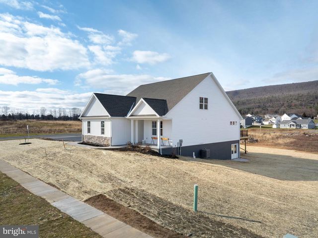187 HEIRLOOM DR, Centre Hall, PA 16828