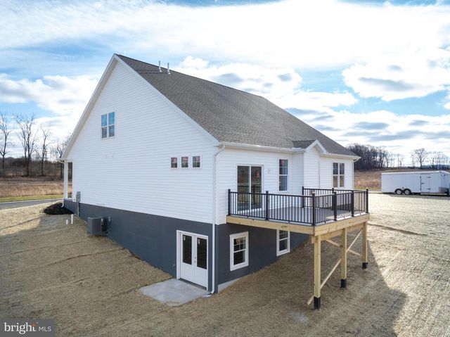 187 HEIRLOOM DR, Centre Hall, PA 16828