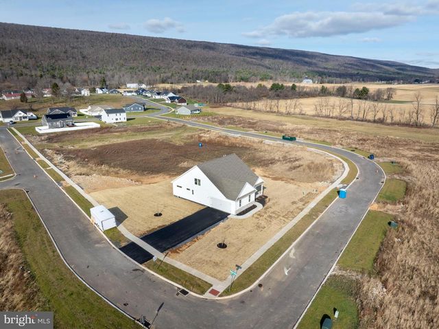 187 HEIRLOOM DR, Centre Hall, PA 16828