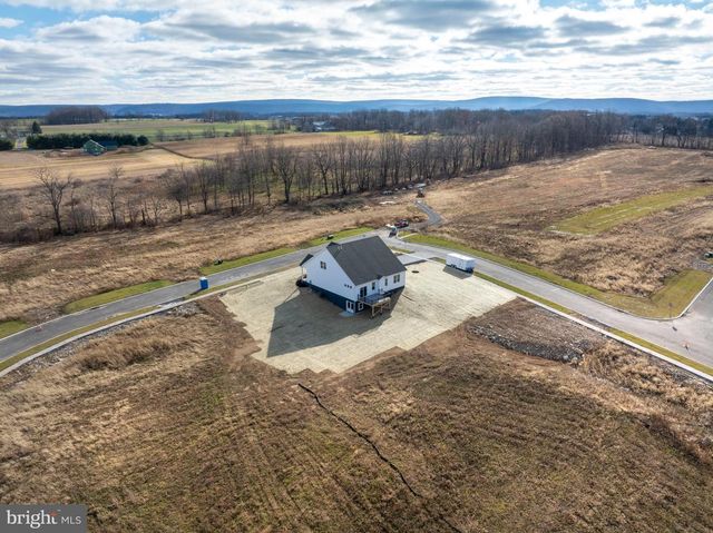 187 HEIRLOOM DR, Centre Hall, PA 16828