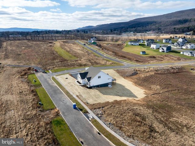 187 HEIRLOOM DR, Centre Hall, PA 16828