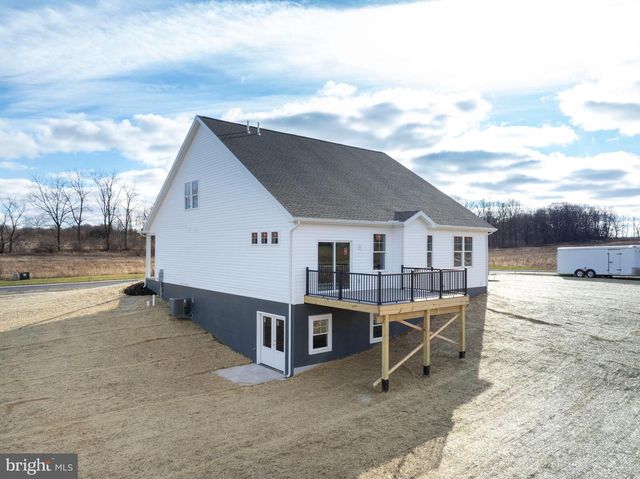 187 HEIRLOOM DR, Centre Hall, PA 16828