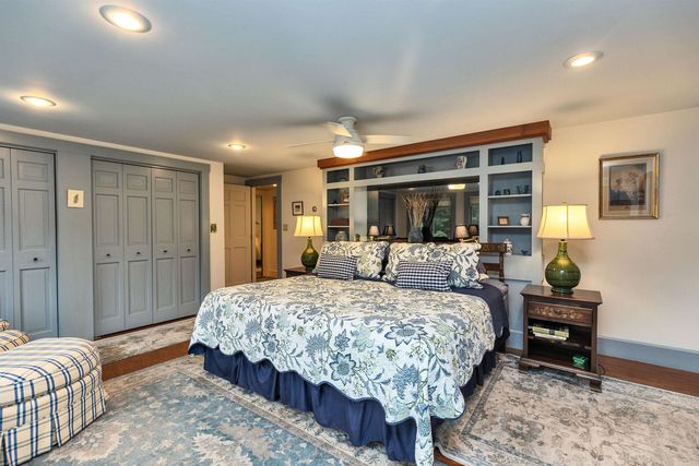 18 Antrim Road, Hancock, NH 03449