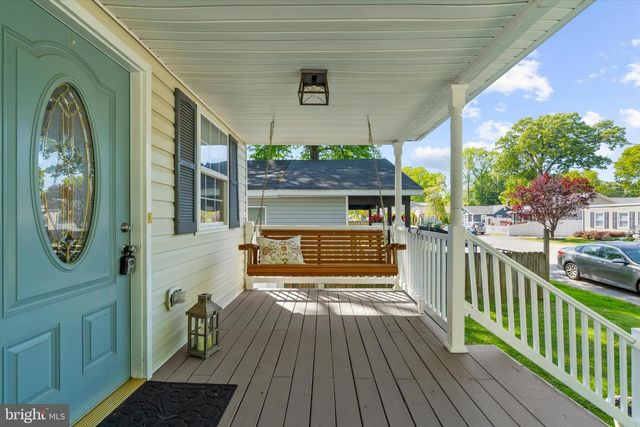3913 6TH ST, North Beach, MD 20714