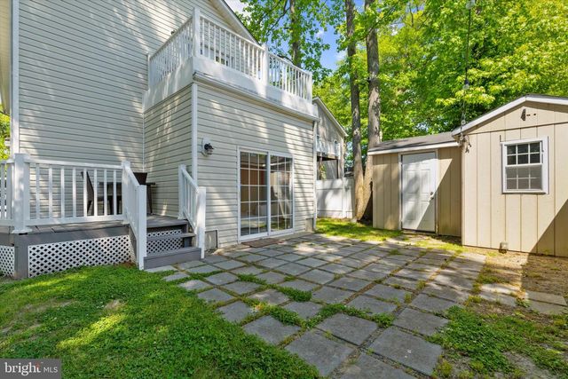 3913 6TH ST, North Beach, MD 20714