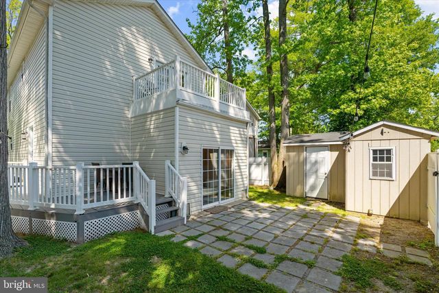 3913 6TH ST, North Beach, MD 20714