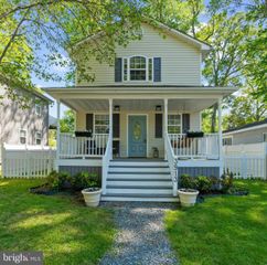 3913 6TH ST, North Beach, MD 20714
