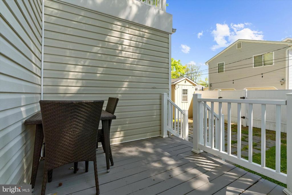 Image 34 of property listing at 3913 6TH ST, North Beach, MD 20714