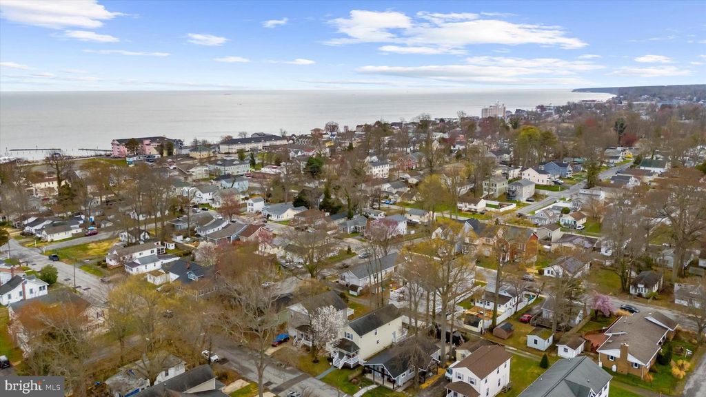 Image 43 of property listing at 3913 6TH ST, North Beach, MD 20714