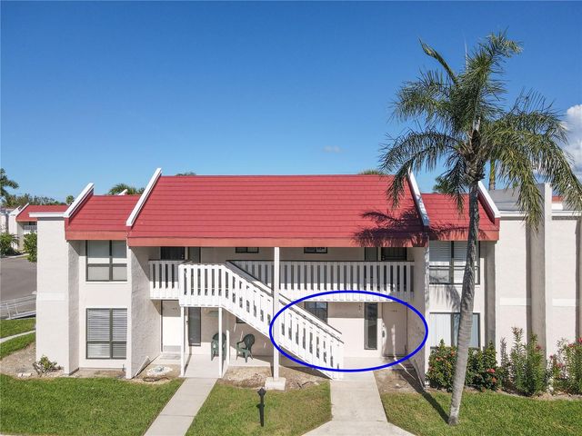 1801 GULF DRIVE N 160, Bradenton Beach, FL 34217