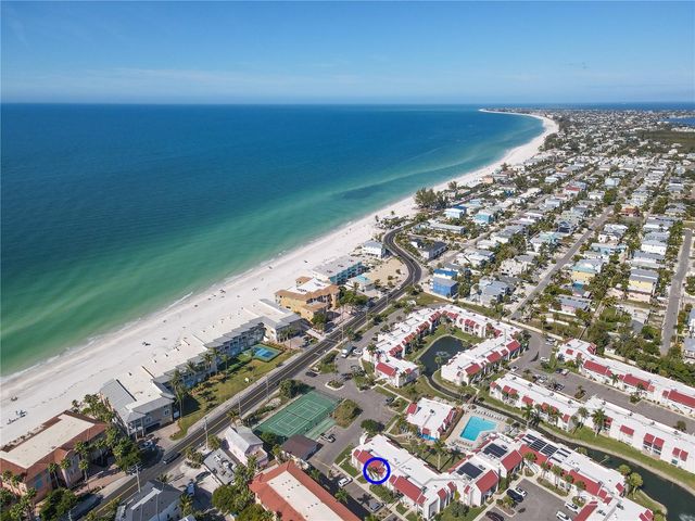 1801 GULF DRIVE N 160, Bradenton Beach, FL 34217