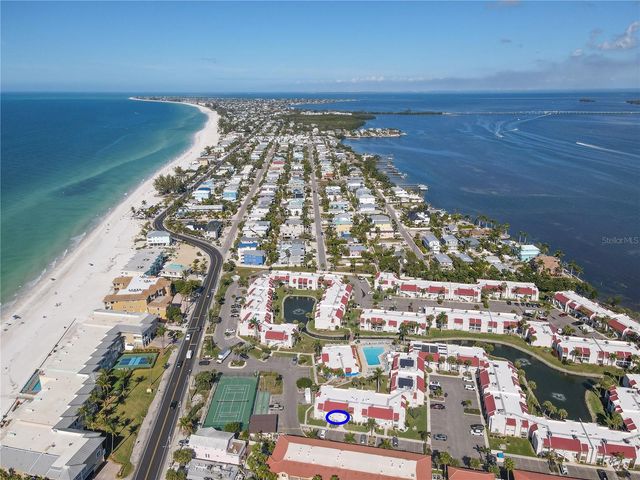 1801 GULF DRIVE N 160, Bradenton Beach, FL 34217