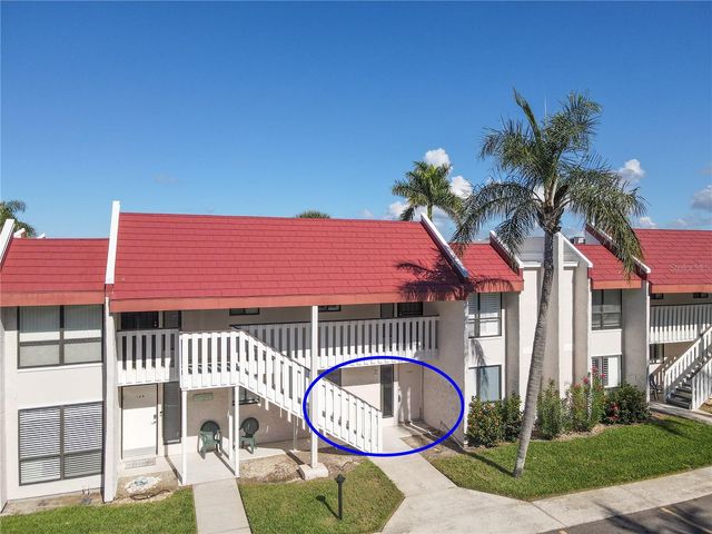 1801 GULF DRIVE N 160, Bradenton Beach, FL 34217