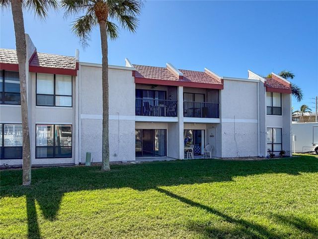 1801 GULF DRIVE N 160, Bradenton Beach, FL 34217