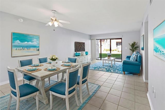 1801 GULF DRIVE N 160, Bradenton Beach, FL 34217