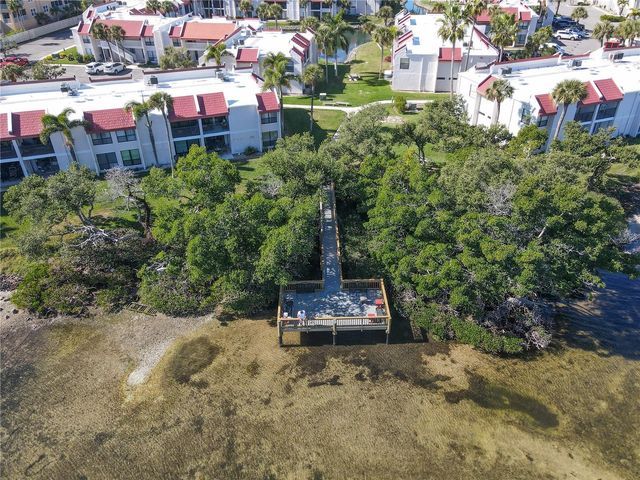 1801 GULF DRIVE N 160, Bradenton Beach, FL 34217