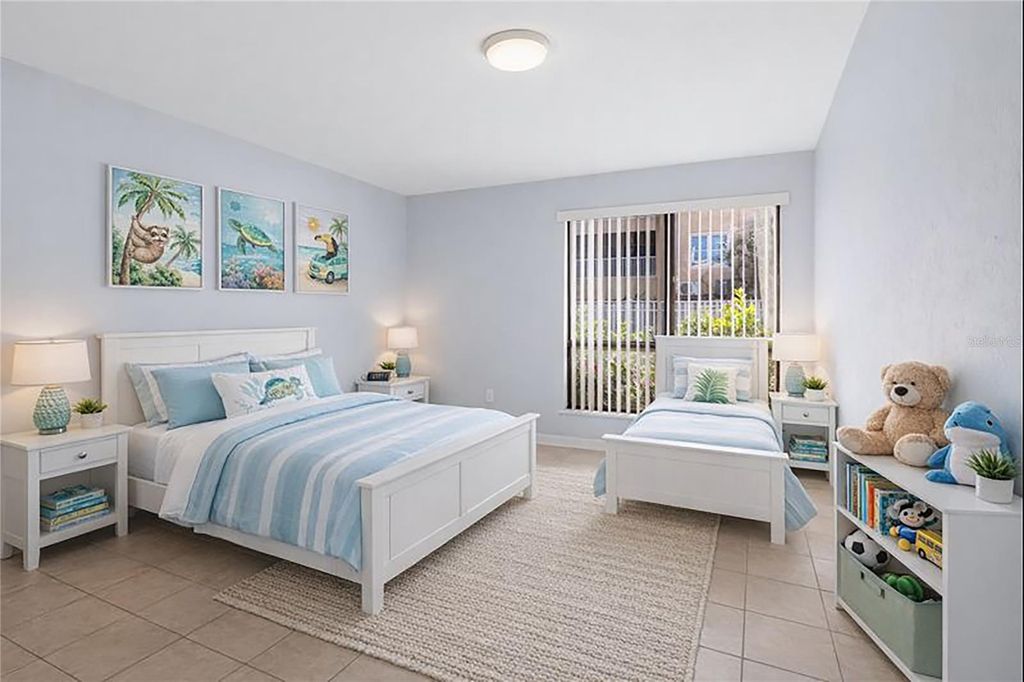 Image 54 of property listing at 1801 GULF DRIVE N 160, Bradenton Beach, FL 34217