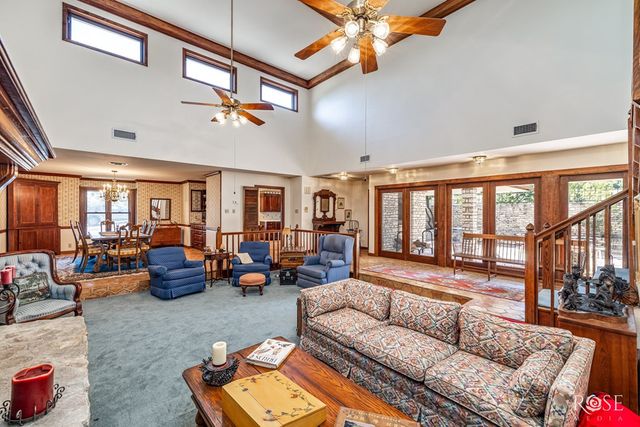 120 Kings Road, Sonora, TX 76950