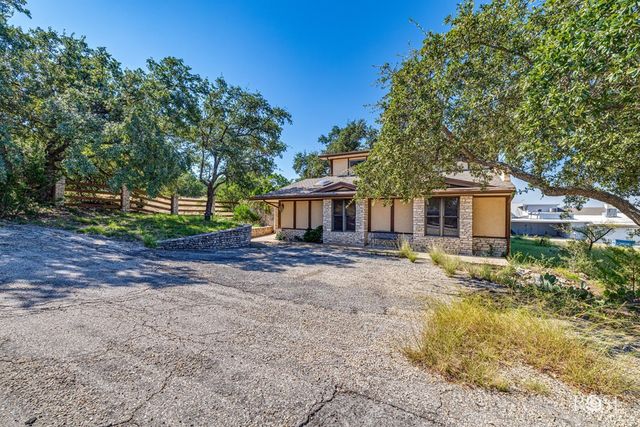 120 Kings Road, Sonora, TX 76950