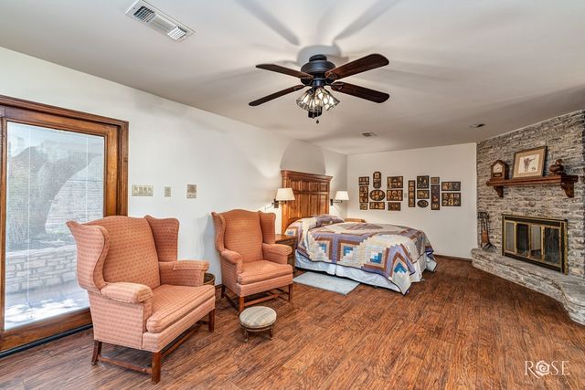 120 Kings Road, Sonora, TX 76950