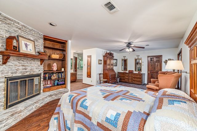 120 Kings Road, Sonora, TX 76950