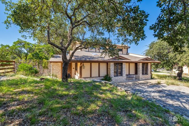 120 Kings Road, Sonora, TX 76950