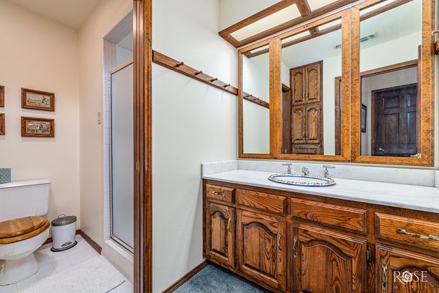 120 Kings Road, Sonora, TX 76950