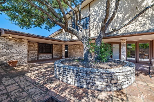 120 Kings Road, Sonora, TX 76950