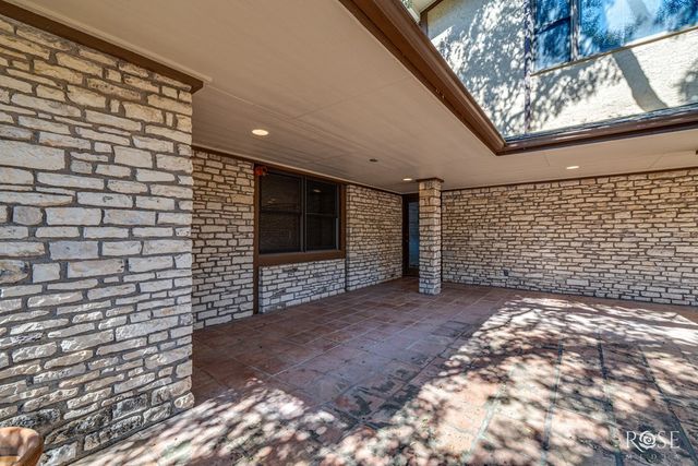 120 Kings Road, Sonora, TX 76950