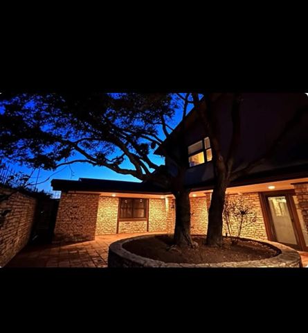 120 Kings Road, Sonora, TX 76950