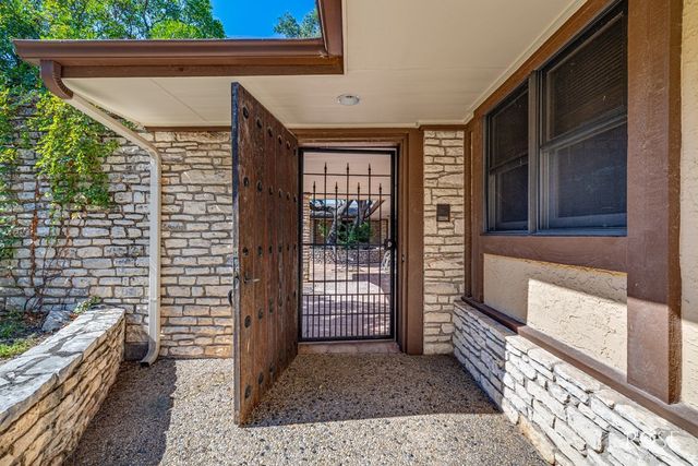 120 Kings Road, Sonora, TX 76950