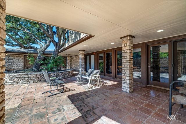 120 Kings Road, Sonora, TX 76950