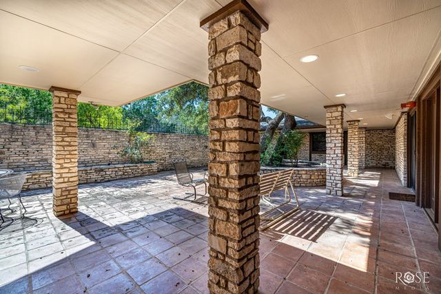 120 Kings Road, Sonora, TX 76950